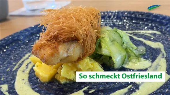 Kabajs in Emden | So schmeckt Ostfriesland